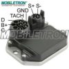 BMW 012141705607 Switch Unit, ignition system